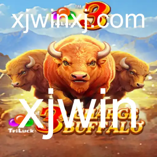 Descubra o Fascinante Mundo de 3ChargeBuffalo: Um Jogo de Estratégia e Aventura