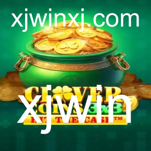 Clovercoin3x3: Uma Nova Experiência de Jogo com xjwin
