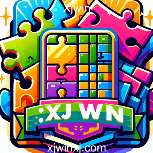 Desvende os Segredos dos Jogos de Quebra-Cabeça no Xjwin
