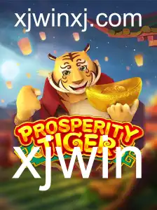 Explorando o Mundo de ProsperityTiger: Aventuras e Estratégias no Jogo