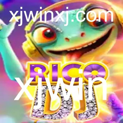 RicoDJ: O Universo Empolgante do Novo Jogo de Estratégia
