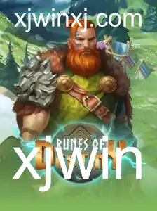 RunesOfDestiny: Uma Jornada Inesquecível no Mundo dos Jogos