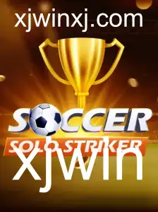SoccerSoloStriker: A Nova Sensação no Mundo dos Jogos
