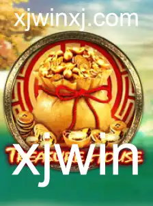 Descubra o Mundo de Mistérios e Aventuras de TreasureHouse