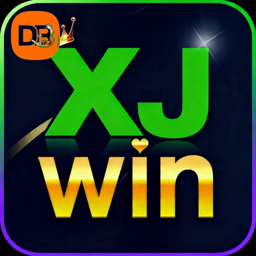 Logotipo xjwin