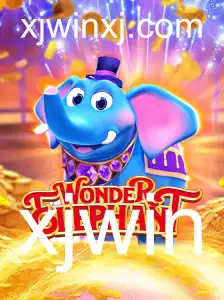 Explorando o Mundo de WonderElephant: Um Jogo de Estratégia Fascinante